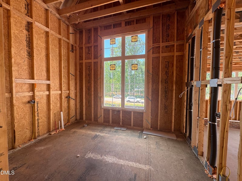 396 Mollie Meadow Dr, Zebulon, NC 27597
