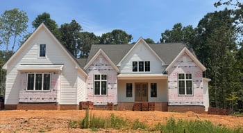 396 Mollie Meadow Dr, Zebulon, NC 27597