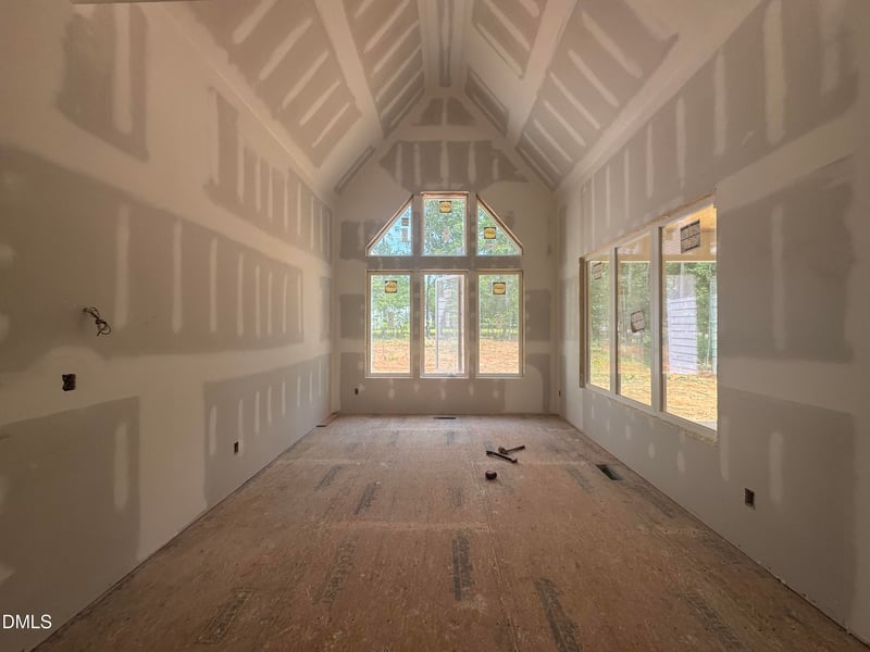 396 Mollie Meadow Dr, Zebulon, NC 27597
