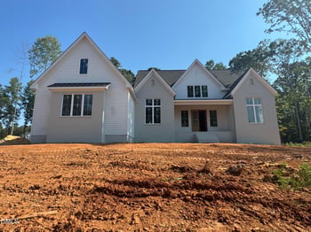 396 Mollie Meadow Dr, Zebulon, NC 27597