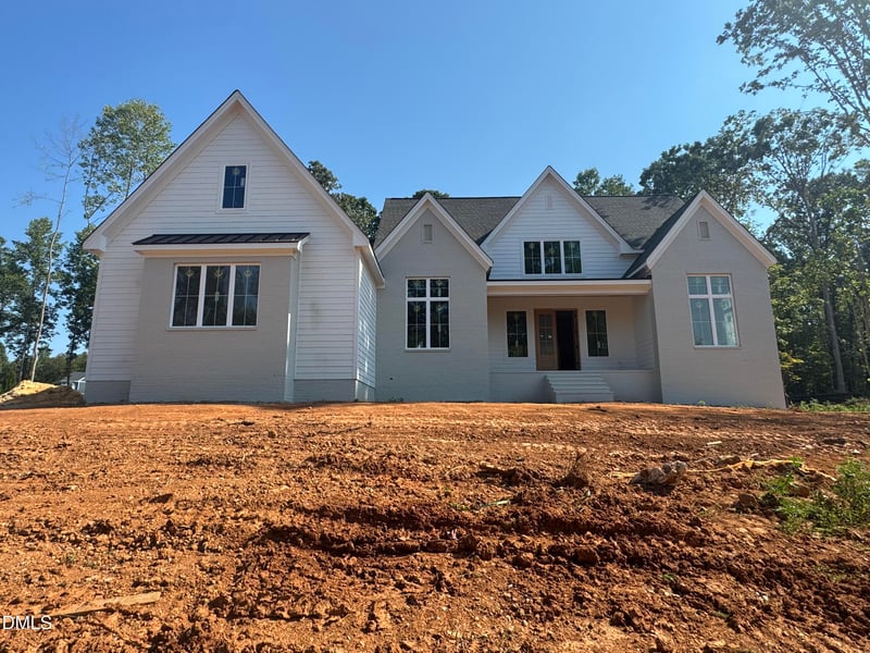 396 Mollie Meadow Dr, Zebulon, NC 27597