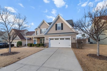 396 Naples Ln, Clayton, NC 27527