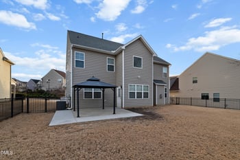 396 Naples Ln, Clayton, NC 27527