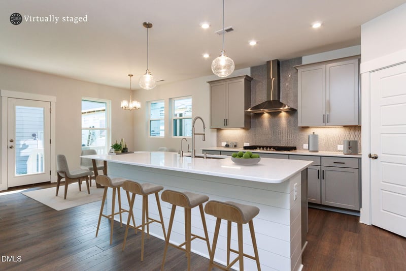 396 North Village Pw, Pittsboro, NC 27312