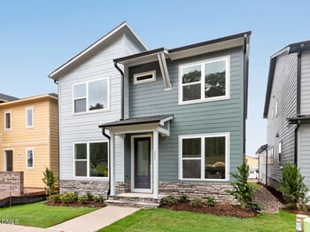 396 North Village Pw, Pittsboro, NC 27312