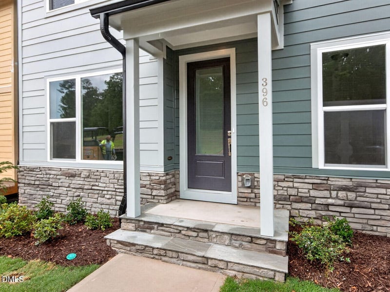 396 North Village Pw, Pittsboro, NC 27312