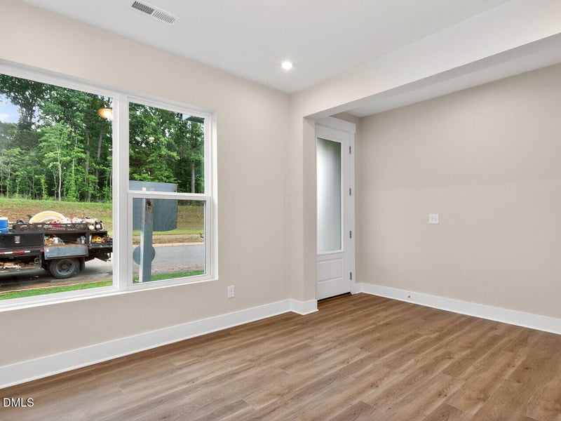 396 North Village Pw, Pittsboro, NC 27312