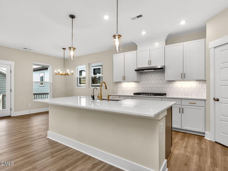 396 North Village Pw, Pittsboro, NC 27312