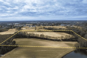 396 Riley Vann Ln, Dunn, NC 28334