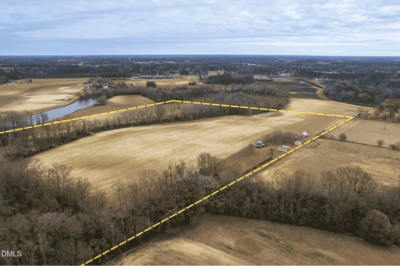 396 Riley Vann Ln, Dunn, NC 28334