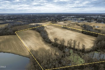 396 Riley Vann Ln, Dunn, NC 28334