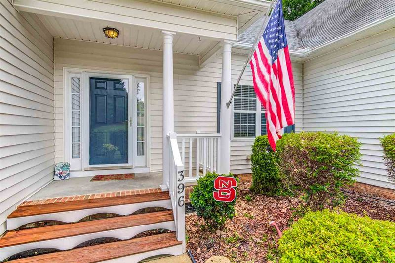 396 Steve Rg, Willow Springs, NC 27592