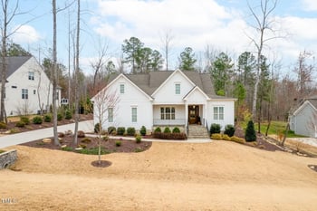 396 Stonecrest Way, Pittsboro, NC 27312