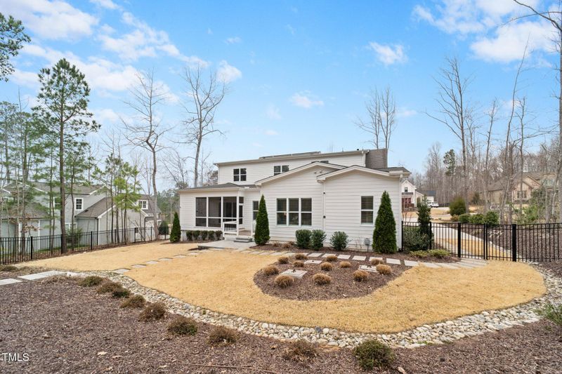 396 Stonecrest Way, Pittsboro, NC 27312