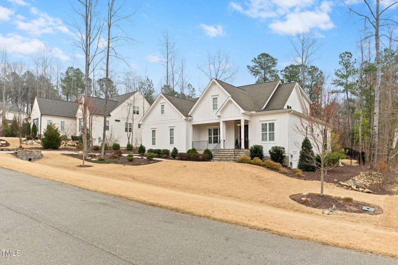 396 Stonecrest Way, Pittsboro, NC 27312