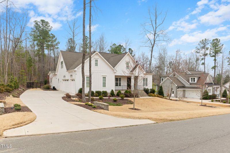 396 Stonecrest Way, Pittsboro, NC 27312