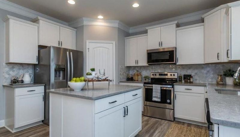 396 Sunrise Ridge Rd #31, Willow Springs, NC 27592