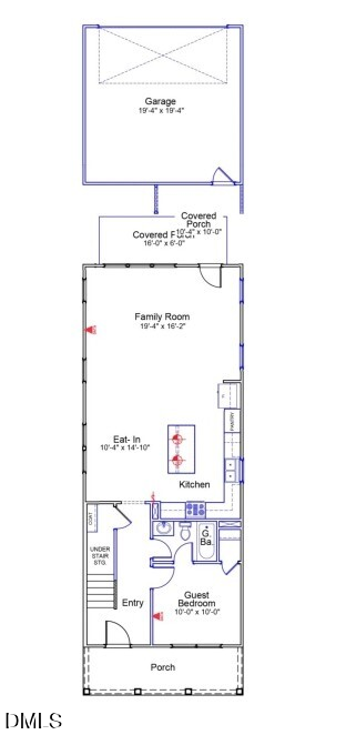 396 White Oak Garden Way #236, Garner, NC 27529