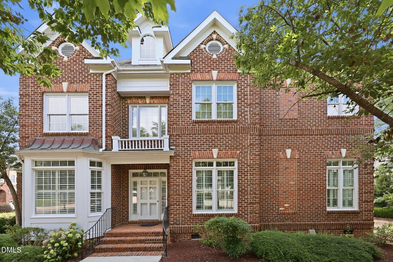 3961 Bentley Bridge Rd, Raleigh, NC 27612