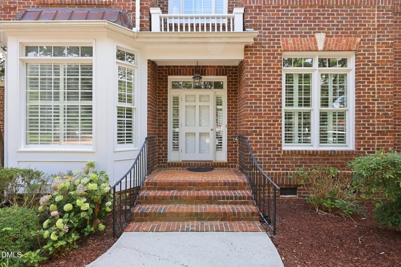 3961 Bentley Bridge Rd, Raleigh, NC 27612