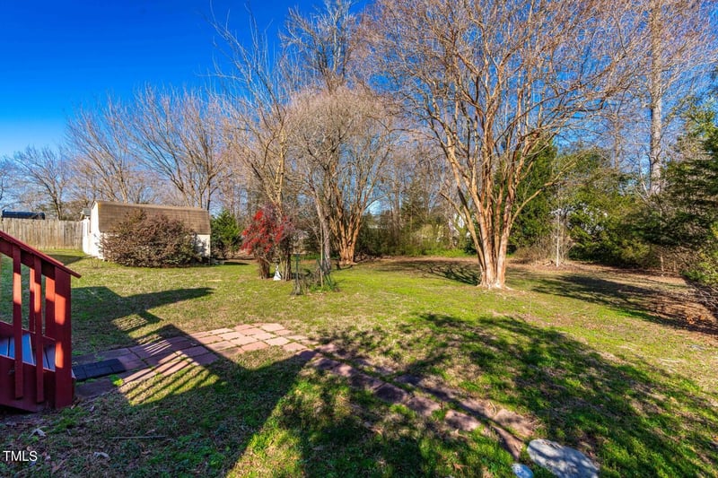 3961 Haithcock Rd, Raleigh, NC 27604