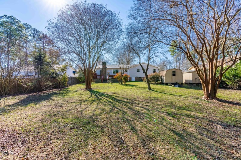 3961 Haithcock Rd, Raleigh, NC 27604