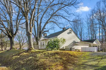 3961 White Level Rd, Mebane, NC 27302