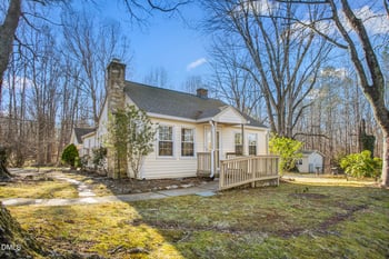 3961 White Level Rd, Mebane, NC 27302