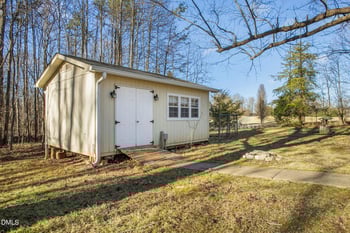 3961 White Level Rd, Mebane, NC 27302