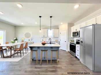 3963 Baileys Xrds Rd, Benson, NC 27504
