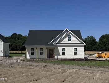 3963 Baileys Xrds Rd, Benson, NC 27504