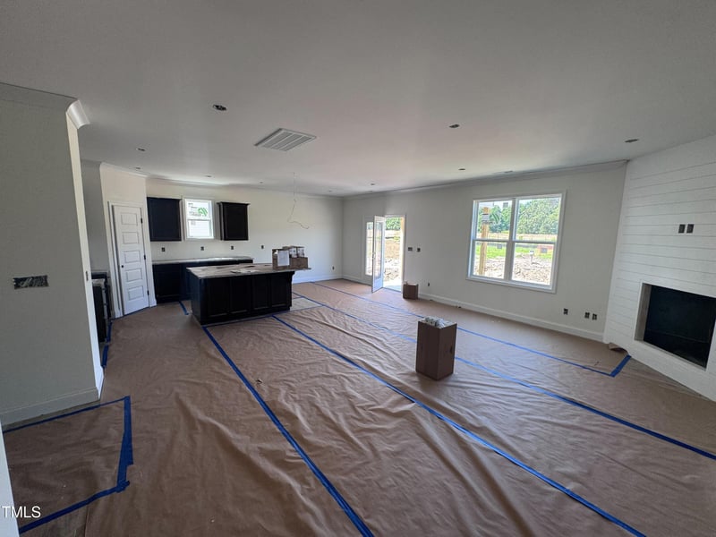 3963 Baileys Xrds Rd, Benson, NC 27504