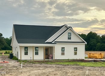 3963 Baileys Xrds Rd, Benson, NC 27504