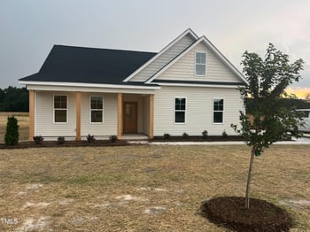 3963 Baileys Xrds Rd, Benson, NC 27504