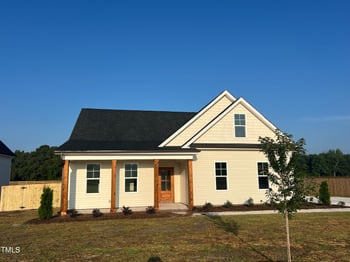 3963 Baileys Xrds Rd, Benson, NC 27504