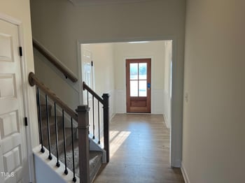 3963 Baileys Xrds Rd, Benson, NC 27504