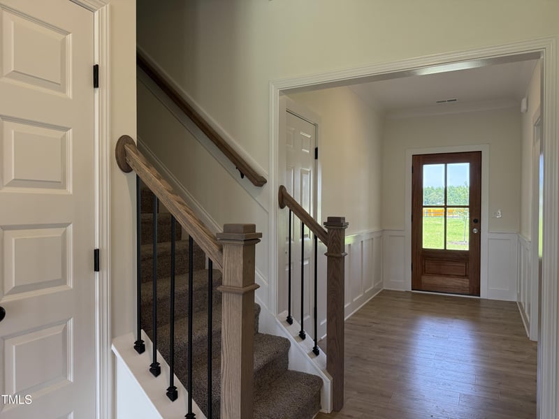 3963 Baileys Xrds Rd, Benson, NC 27504
