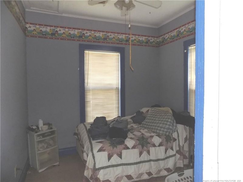 3963 Ellison St, Hope Mills, NC 28348