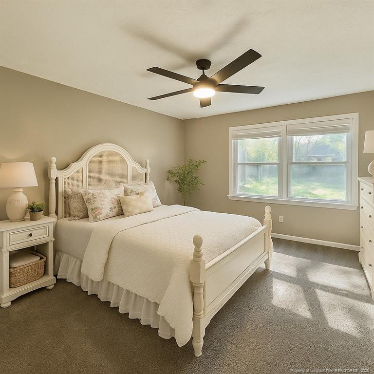 3963 Loufield Dr, Fayetteville, NC 28311
