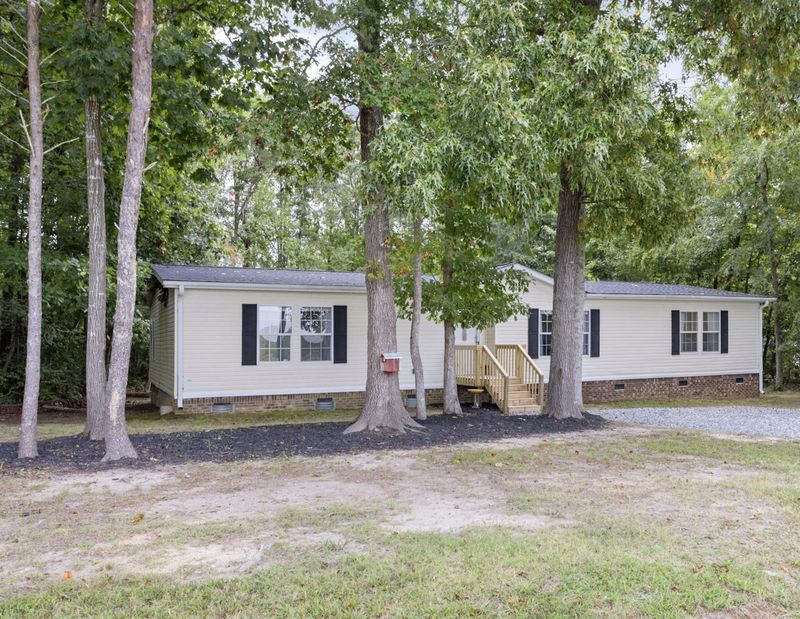 3964 Shonnette Dr, Burlington, NC 27217