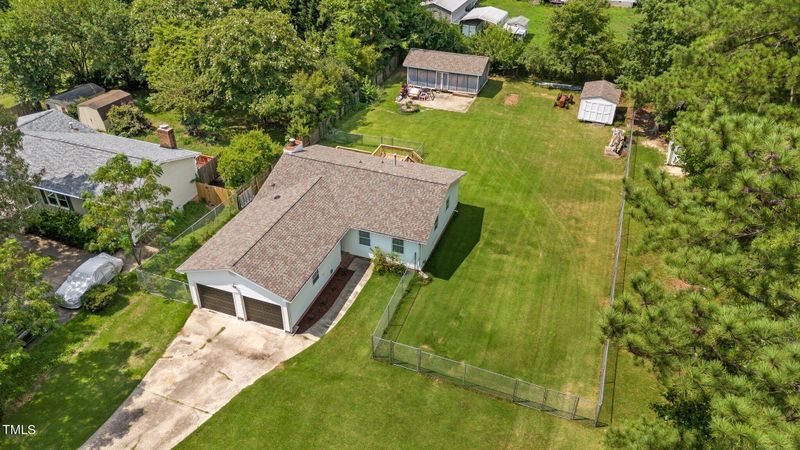 3965 Haithcock Rd, Raleigh, NC 27604