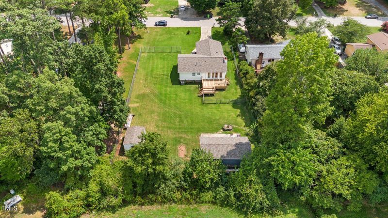 3965 Haithcock Rd, Raleigh, NC 27604