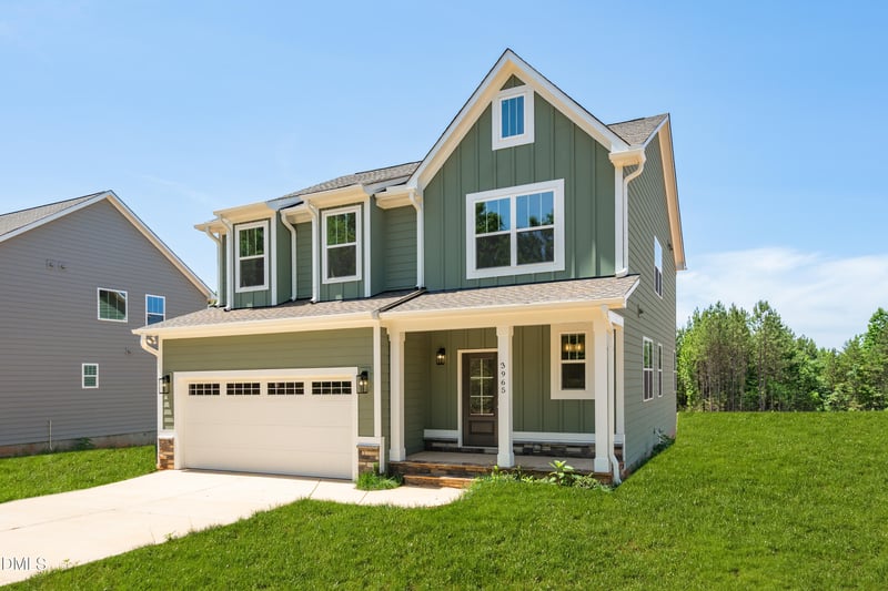 3965 Keystone Rd, Snow Camp, NC 27349