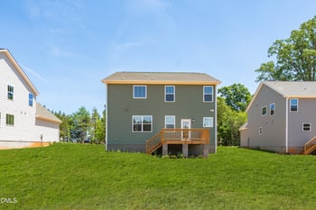 3965 Keystone Rd, Snow Camp, NC 27349