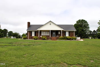 3965 Red Hill Church Rd, Coats, NC 27521