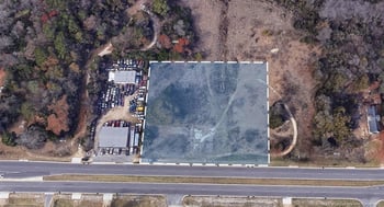 3966 Camden Rd, Fayetteville, NC 28306