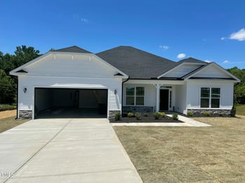 3969 Fletcher Rd Lot 171, Bailey, NC 27807