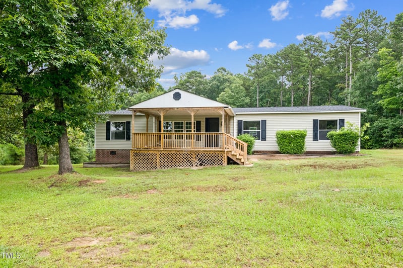 3969 Henley Rd, Sanford, NC 27330