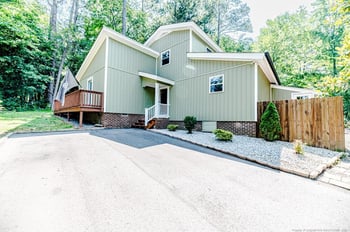 397 Back Bay, Sanford, NC 27332
