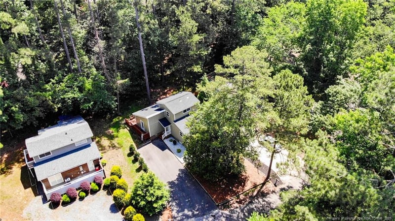 397 Back Bay, Sanford, NC 27332